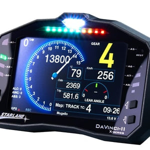 Dash / timers
