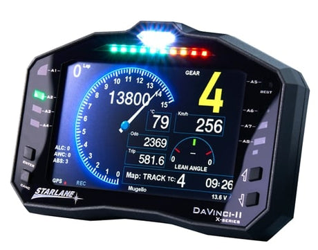 Dash / timers