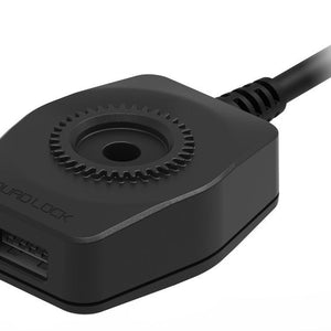 USB / 12V opladen