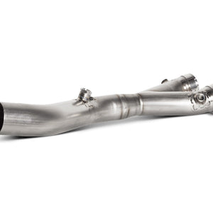 Link pipes & middelpijpen