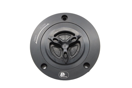 PP Tuning Fuel Cap / Tankdop – Quick Release Tankdop – Yamaha R1 (2020 - ) / 303R