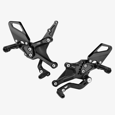 Bonamici Rearsets