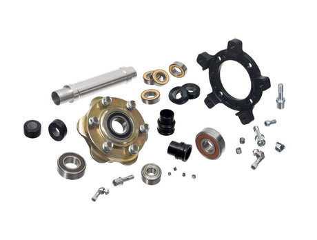 Motor accessoires