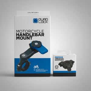 Quad Lock