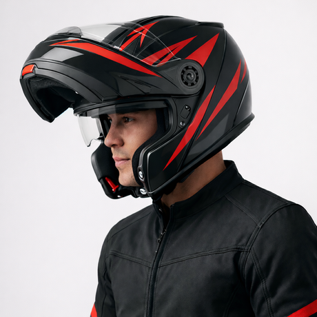 Motorkleding
