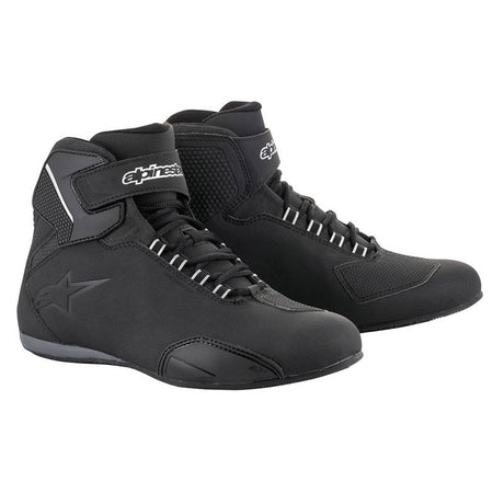 Motorschoenen