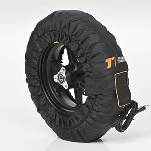 Banden accessoires