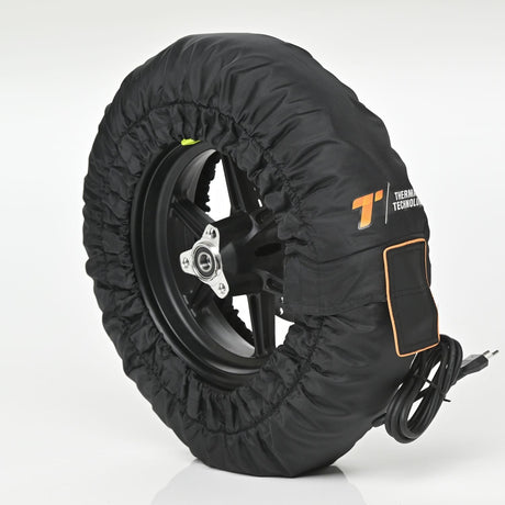 Banden accessoires