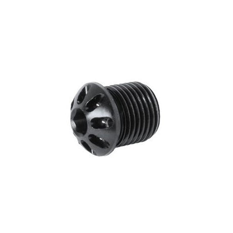 Bonamici Coloured cap for foot peg - PG00_BK