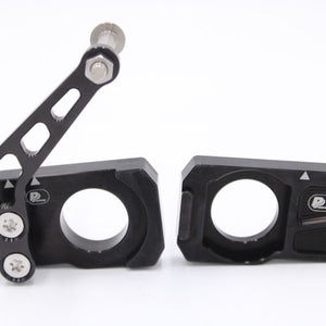 Kettingspanners