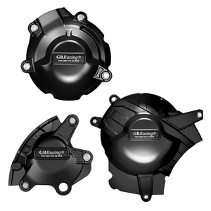 Crash protection