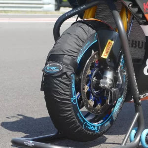 Banden & Track