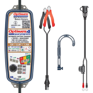 Acculaders