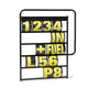 Pitbord