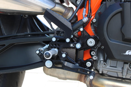 PP tuning