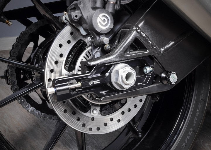 kettingspanner BMW S 1000 XR / M 1000 XR 2020-2024