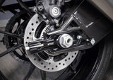 Bonamici Aluminum chain adjuster BMW S 1000 XR 2020-2024 - CHAD15_BK