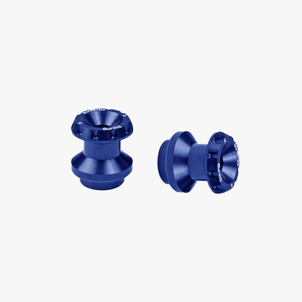 aluminium bobbins voor paddockstand