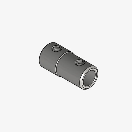 Bonamici Iron remote adjuster Adjuster connection for Discacciati / PT / Braking - 0038A
