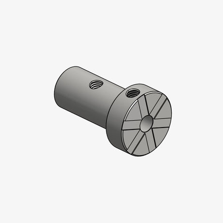 Bonamici Iron remote adjuster Adjuster connection for Brembo RCS - 0043RA