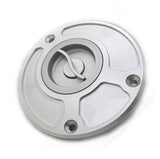Accessori Italy Tankdop Honda Aluminium 3 Kleuren Leverbaar