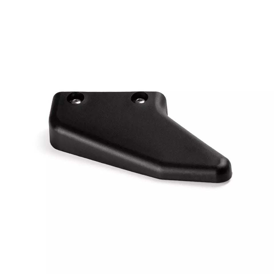 Universele Ketting beschermer / protector Zwart