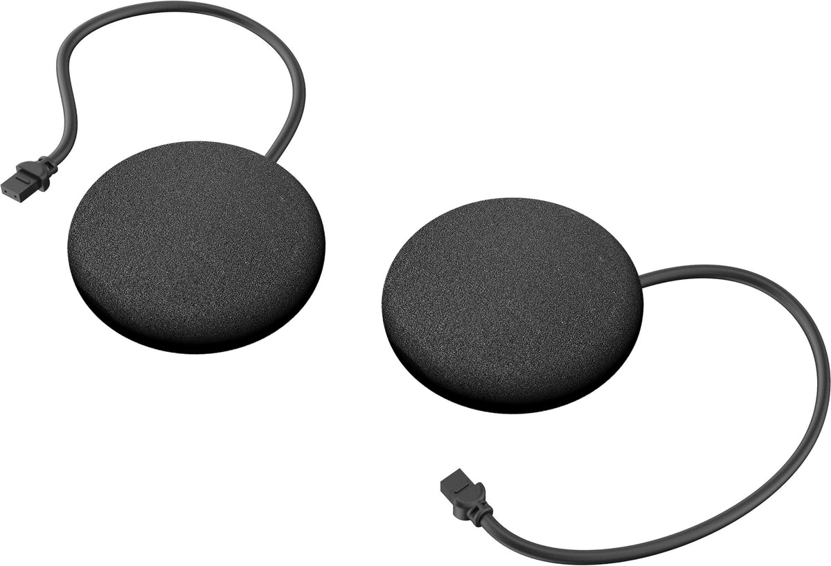 Sena Vervangende Speakers voor 50R, intercom accessoire van Sena, productfoto 1