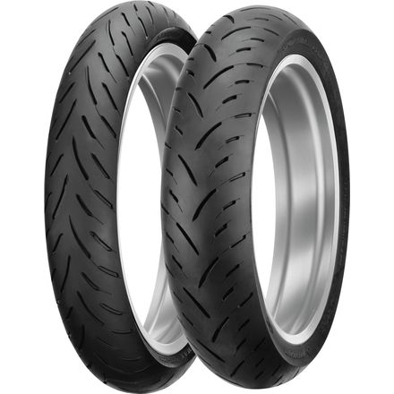 Dunlop SX GPR300F 110/80ZR18 (58W) TL