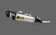 Akrapovic Slip-On Line K1600 GT/GTL 2021-