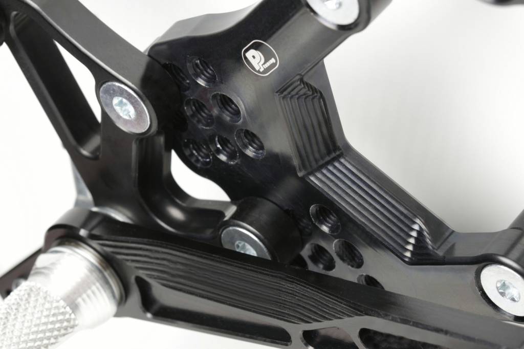 Rem schakelset Standaard Kawasaki Z900 2017-