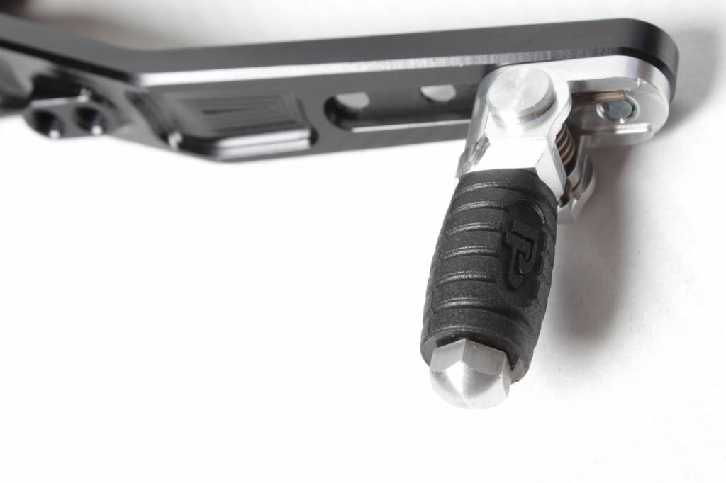 Rem schakelset Volledig verstelbaar Reverse Shifting Yamaha R1 2020