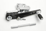 Yamaha R6 2017 Rem schakel Set met Reverse Shifting Full Race-Versie