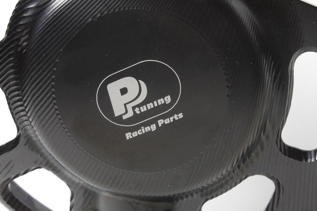 ALUMINIUM ALLOY Clutch Cover Yamaha R1 (2015-2021) , MT10 (2016 - )