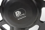 ALUMINIUM ALLOY Clutch Cover Yamaha R1 (2015-2021) , MT10 (2016 - )