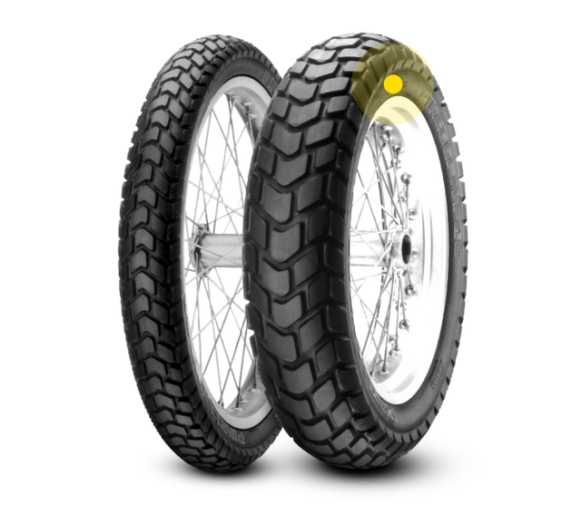 Pirelli Scorpion Mx32 80/100-21