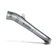 Akrapovic Slip-On Line (Titanium) GSX-R 600/750 2011-17