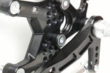 Rem schakelset Standaard Kawasaki Z900 2017-