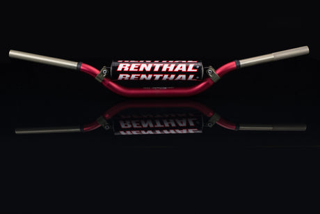 Renthal Twinwall 996 Villopoto/Stewart Red