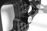 Rem schakelset Yamaha R1 vanaf 2015 - 2019 Volledig verstelbaar