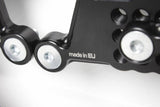 Honda CBR1000RR Rem-Schakel-Set Reverse