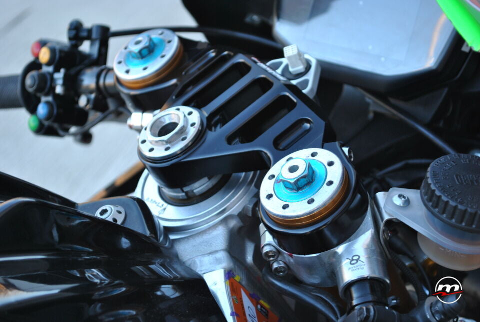Aprilia RSV4 1000 09-14 1100 -19 TOP YOKE RACE