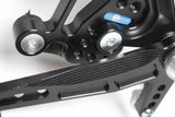 Rem Schakelset Aprilia RSV4 (Factory/R) APRC ABS 2013-2016
