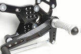 Rem schakelset Standaard Kawasaki Z900 2017-