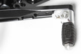 Rem schakelset Yamaha R1 vanaf 2015 - 2019 Volledig verstelbaar