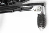 Rem schakelset Volledig verstelbaar Yamaha R1 2020