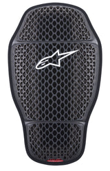 Alpinestars KR-Celli Rugprotector Zwart, productfoto 3