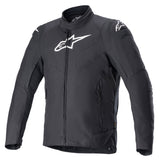 Alpinestars RX-3 Waterproof Motorjas Zwart, productfoto 1