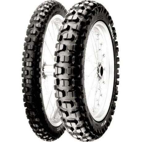 Pirelli Scorpion Mx32 80/100-12