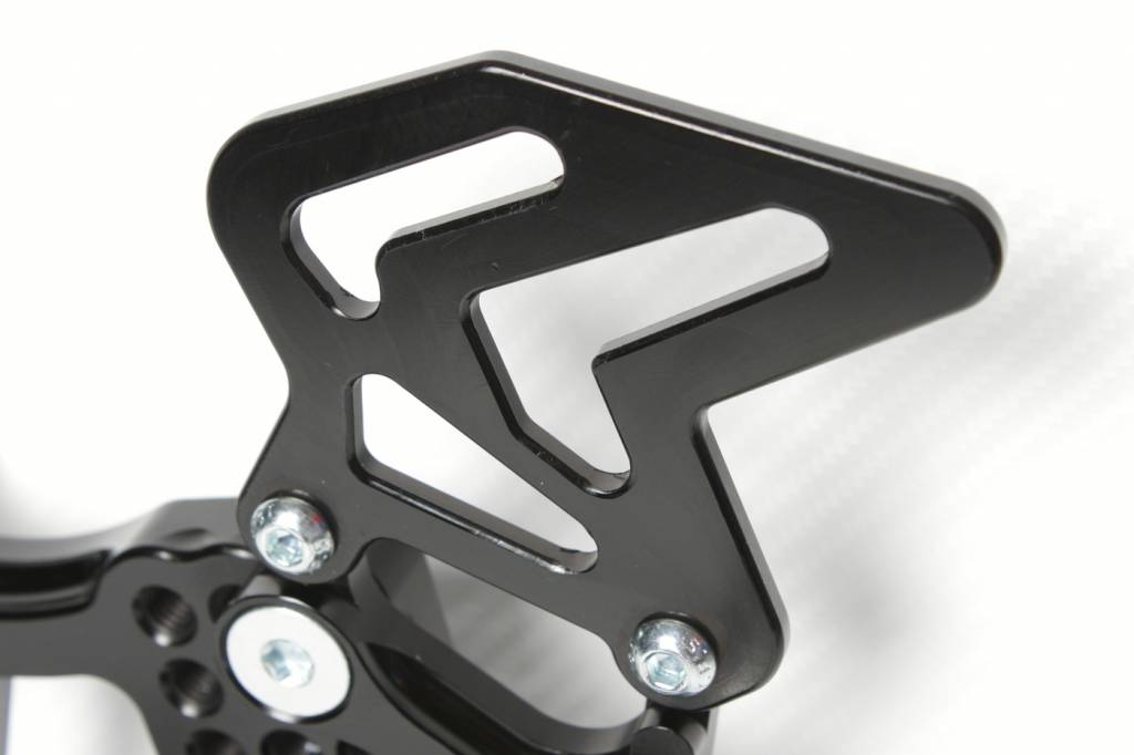 Rem schakelset Standaard Kawasaki Z900 2017-