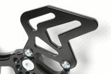Rem schakelset Standaard Kawasaki Z900 2017-
